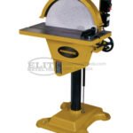 Powermatic DS20 Disc Sander, 2HP 1PH 230V 1791276