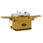 Powermatic PJ1696 Helical Head Jointer, 7.5HP 3PH 230/460V 1791283