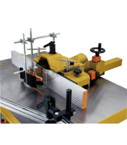 Powermatic TS29 Shaper, 7.5HP 3PH 230 1791284 - Image 2