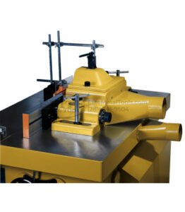 Powermatic TS29 Shaper, 7.5HP 3PH 230 1791284 - Image 3