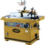 Powermatic TS29 Shaper, 7.5HP 3PH 230 1791284
