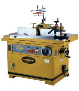 Powermatic TS29 Shaper, 7.5HP 3PH 230 1791284