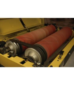 Powermatic DDS225 Drum Sander, 5HP 1PH 230V 1791290 - Image 2