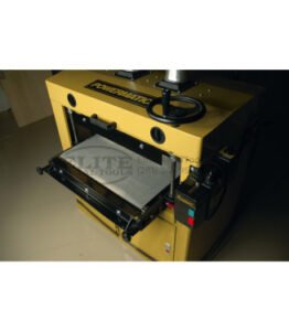 Powermatic DDS225 Drum Sander, 5HP 1PH 230V 1791290 - Image 3