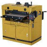 Powermatic DDS225 Drum Sander, 5HP 1PH 230V 1791290