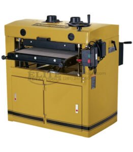 Powermatic DDS225 Drum Sander, 5HP 1PH 230V 1791290