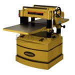 Powermatic 209 Planer, 5HP 1PH 230V 1791296