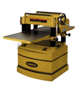 Powermatic 209 Planer, 5HP 3PH 230 1791297