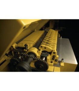 Powermatic WP2510 Planer, 15HP 3Ph 230VHelical Head 1791303 - Image 2