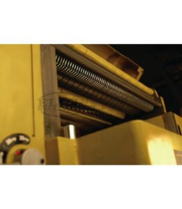 Powermatic WP2510 Planer, 15HP 3Ph 230VHelical Head 1791303 - Image 3