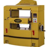 Powermatic WP2510 Planer, 15HP 3Ph 230VHelical Head 1791303