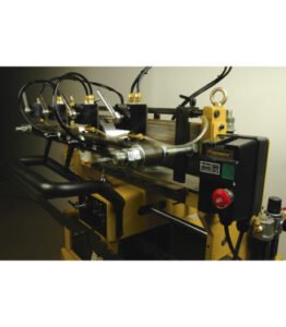 Powermatic DT65 Dovetailer, 1HP 1PH 230V 1791305 - Image 3