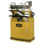 Powermatic DT65 Single Spindle Dovetailer 1HP 1Ph 230V