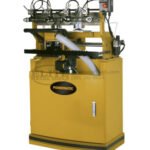 Powermatic DT65 Dovetailer, 1HP 1PH 230V 1791305