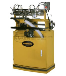 Powermatic DT65 Dovetailer, 1HP 1PH 230V 1791305