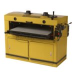 Powermatic DDS-237 Drum Sander, 7.5HP 1PH 230V 1791320