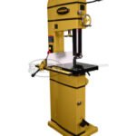 Powermatic PM1500 Bandsaw, 3HP 1PH 230V 1791500