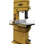 Powermatic PM1800B, 18" Bandsaw, 5HP 1PH 230V 1791800B