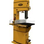 Powermatic 20” 230V Three Phase Woodworking Bandsaw PM2013B-3T with ArmorGlide PM1-1791258BT