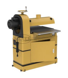 Powermatic PM2244 Drum Sander, 1-3/4HP, 115V 1792244 - Image 2