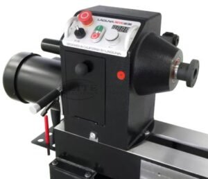 Laguna Tools Revo 18|36 1.5HP 110V Single Phase Lathe MLAREVO 1836-110 - Image 2