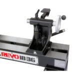 Laguna MLAREVO 1836-220 18|36 Lathe 220V 2HP - Image 2