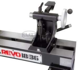 Laguna Tools Revo 18|36 1.5HP 110V Single Phase Lathe MLAREVO 1836-110 - Image 3