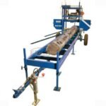 Baker Products 30” Portable Band Sawmill Model 18HD