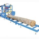 Baker Products 30” Portable Band Sawmill Model 18M