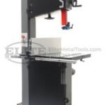 Laguna Tools 18|BX 3 HP 220V Single Phase Bandsaw MBAND18BX2203