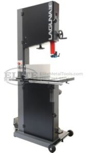 Laguna Tools 18|BX 3 HP 220V Single Phase Bandsaw MBAND18BX2203