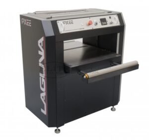 Laguna Tools PX|22 10HP 220V Three Phase 22" Planer with ShearTec II Cutterhead MPLANPX2210-0130
