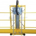Saw Trax 2000 Series 52” Cross Cut Makita Hypoid Vertical Panel Saw with Full Size Frame 2052