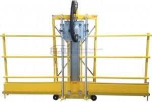 Saw Trax 2000 Series 64” Cross Cut Makita Hypoid Vertical Panel Saw with Full Size Frame 2064