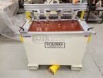 Ritter Machinery 480V Three Phase 23 Spindle Horizontal Boring Machine R823 - Image 2