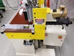 Ritter Machinery 480V Three Phase 23 Spindle Horizontal Boring Machine R823 - Image 3