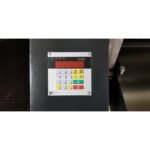 Cantek P630HV 24" Single Surface Planer 10HP Three Phase