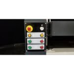 Cantek P630HV 24" Single Surface Planer 10HP Three Phase