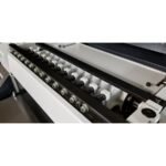 Cantek P630HV 24" Single Surface Planer 10HP Three Phase