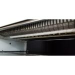 Cantek P630HV 24" Single Surface Planer 10HP Three Phase
