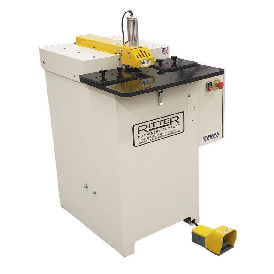 2061.jpg Ritter R2061 6° Low Angle Pocket Cutter - Image 1