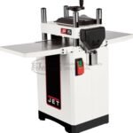Jet 15" JET Helical Cutterhead Planer, JWP-15BHH 722155