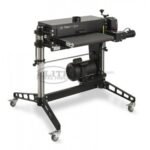 SuperMax 25x2 5 HP 220V Single Phase Double Drum Sander SUPMX-913002