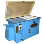 Denray 2800 Series Down Draft Sanding Table 28" x 48" 220V Three-Phase