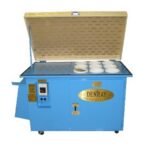 Denray 2800 Series Down Draft Sanding Table 28" x 48" 220V Three-Phase