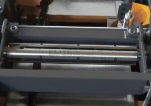 Cantek Three Phase 4 Side Planer Moulder M412 - Image 3