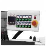 Cantek 230V Three Phase 23FPM Pre-Milling Glue-Pot Automatic Edgebander MX350MR - Image 2