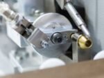 Omal HBD 1300 1H Open Frame Horizontal Bore and Dowel Machine - Image 3