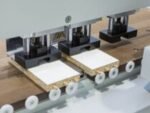Omal HBD 1300 1H Open Frame Horizontal Bore and Dowel Machine - Image 4