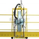 Saw Trax 3000 Series 50” Cross Cut Makita Vertical Panel Saw with 10” Blade and Full Size Frame 3050